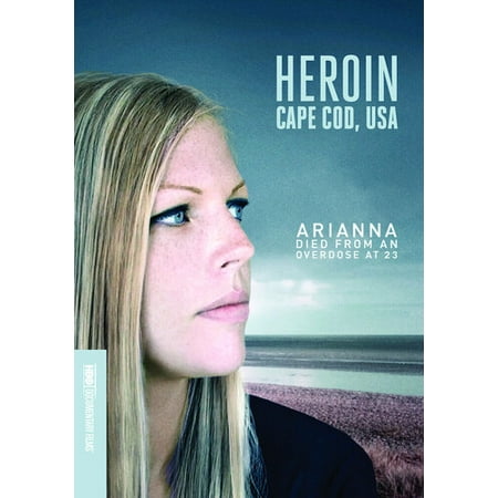 Heroin: Cape Cod, USA [DVD]