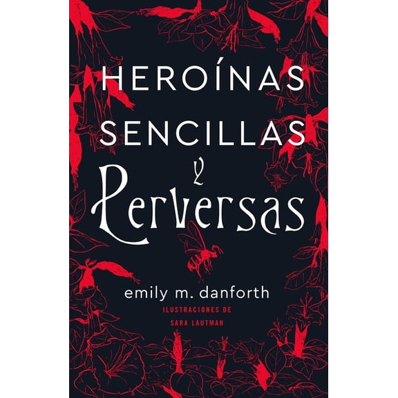 Pre-Owned Heroinas Sencillas Y Perversas