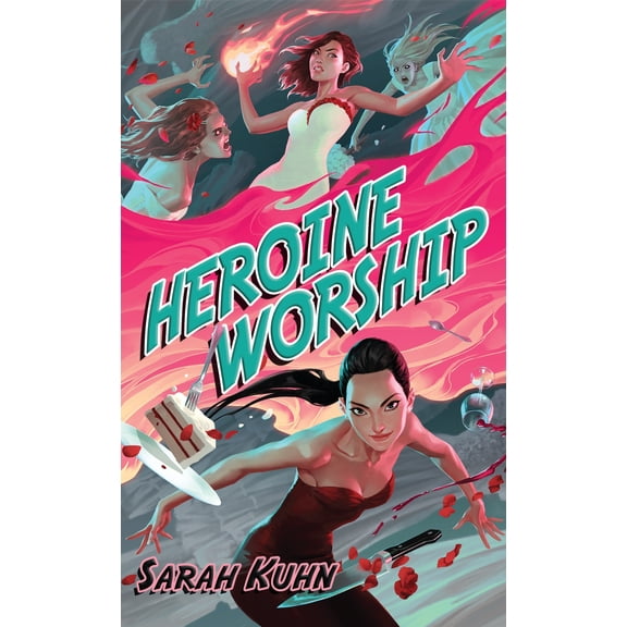 Heroine Worship