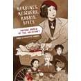 thumbnail image 1 of Pre-Owned Heroines, Rescuers, Rabbis, Spies: Unsung Women of the Holocaust, 1 of 1