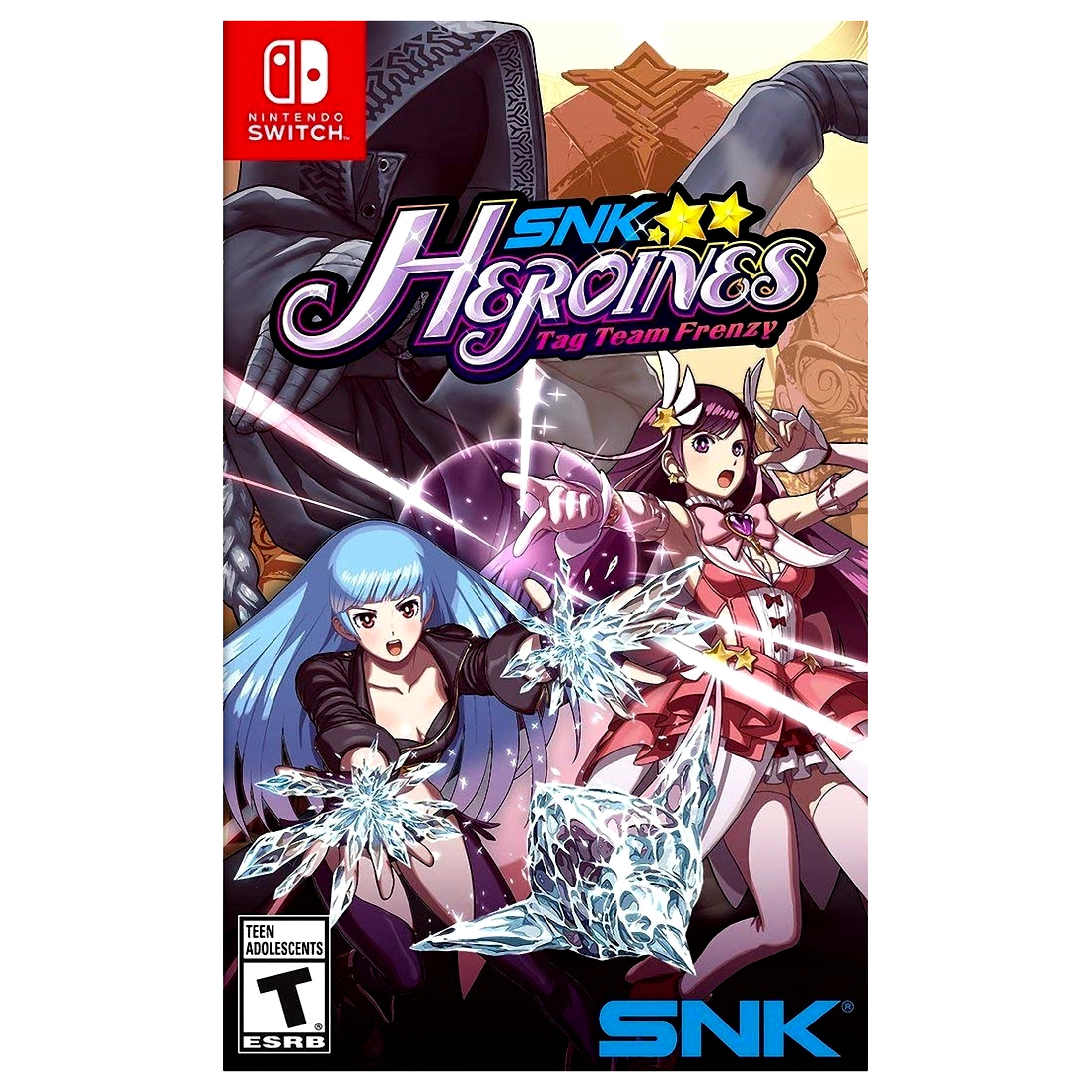 Heroines-Tag-Team-Frenzy-SNK-