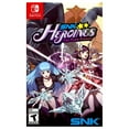thumbnail image 1 of Heroines: Tag Team Frenzy, SNK, Nintendo Switch, 045496592813, 1 of 11