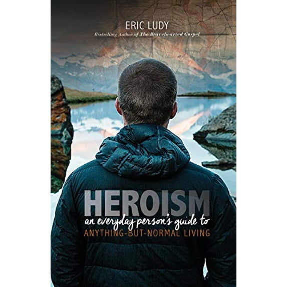Pre-Owned Heroism Paperback