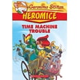 thumbnail image 1 of Pre-Owned Heromice #7 (Paperback) 133805290X 9781338052909, 1 of 1