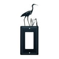 thumbnail image 1 of Heron GFI Cover, 1 of 1