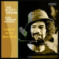 thumbnail image 1 of Heron,Gil-Scott & Amnesia Express - Legend In His Own Mind - Music & Performance - CD, 1 of 1