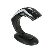 Heron HD3130 Linear Imager Barcode Reader and 1D Scanner, USB Kit, Black - HD3130-BKK1B