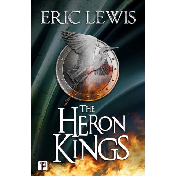 Heron Kings: The Heron Kings (Paperback)