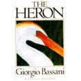 thumbnail image 1 of Pre-Owned The Heron (Paperback) 0156400855 9780156400855, 1 of 1