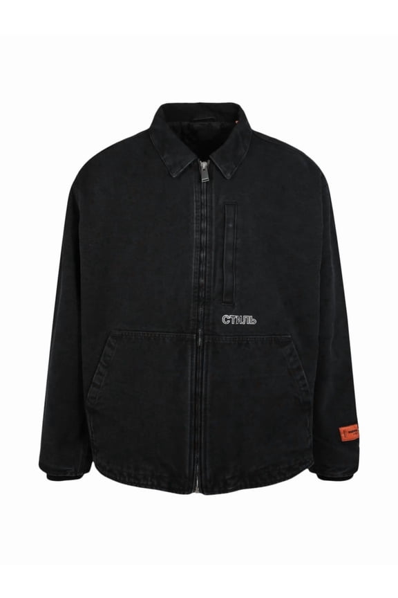 Ctnmb Canvas Padded Jacket (Men's)