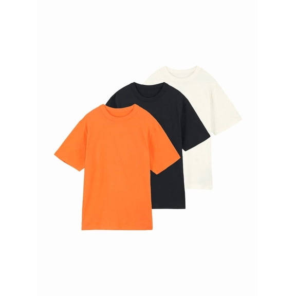 Heron Preston Nf Ex-Ray Tripack 3 Pack T-Shirt (Men's)