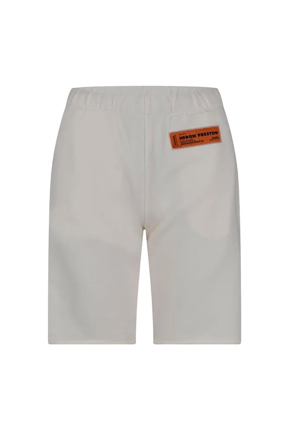 Womens Cotton Sweat Shorts