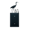thumbnail image 1 of Heron Single Elec. Cover CUSTOM Product, Allow 4 to 6 Weeks, 1 of 2