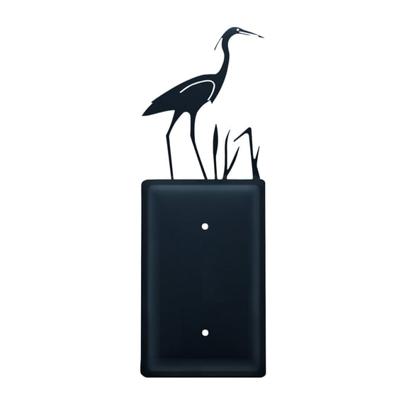 Heron Single Elec. Cover CUSTOM Product, Allow 4 to 6 Weeks