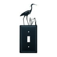 thumbnail image 1 of Heron Single Switch Cover, 1 of 2
