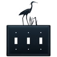 thumbnail image 1 of Heron - Triple Switch Cover, 1 of 2