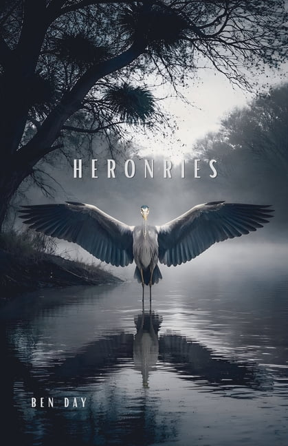 Heronry Cycle Heronries, Book 2, (Paperback)