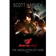 thumbnail image 1 of Heroplot Heroplot: The Absolution of Kane Part I, Book 2, (Paperback), 1 of 1