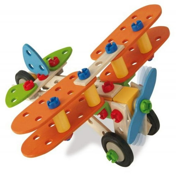 Heros Constructor 85