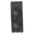 thumbnail image 1 of Hero’s Pride Airtek Belt Keepers – 4-Pack, 15/16", Plain Finish, Black Snap, 1 of 4