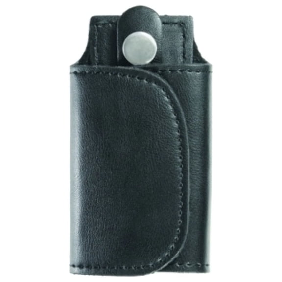 Hero’s Pride AirTek Silent Key Holder – Plain Finish, Nickel Snap