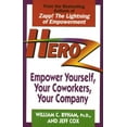 thumbnail image 1 of Heroz: Empower Yourself, Your Coworkers, Your Company, (Paperback), 1 of 1