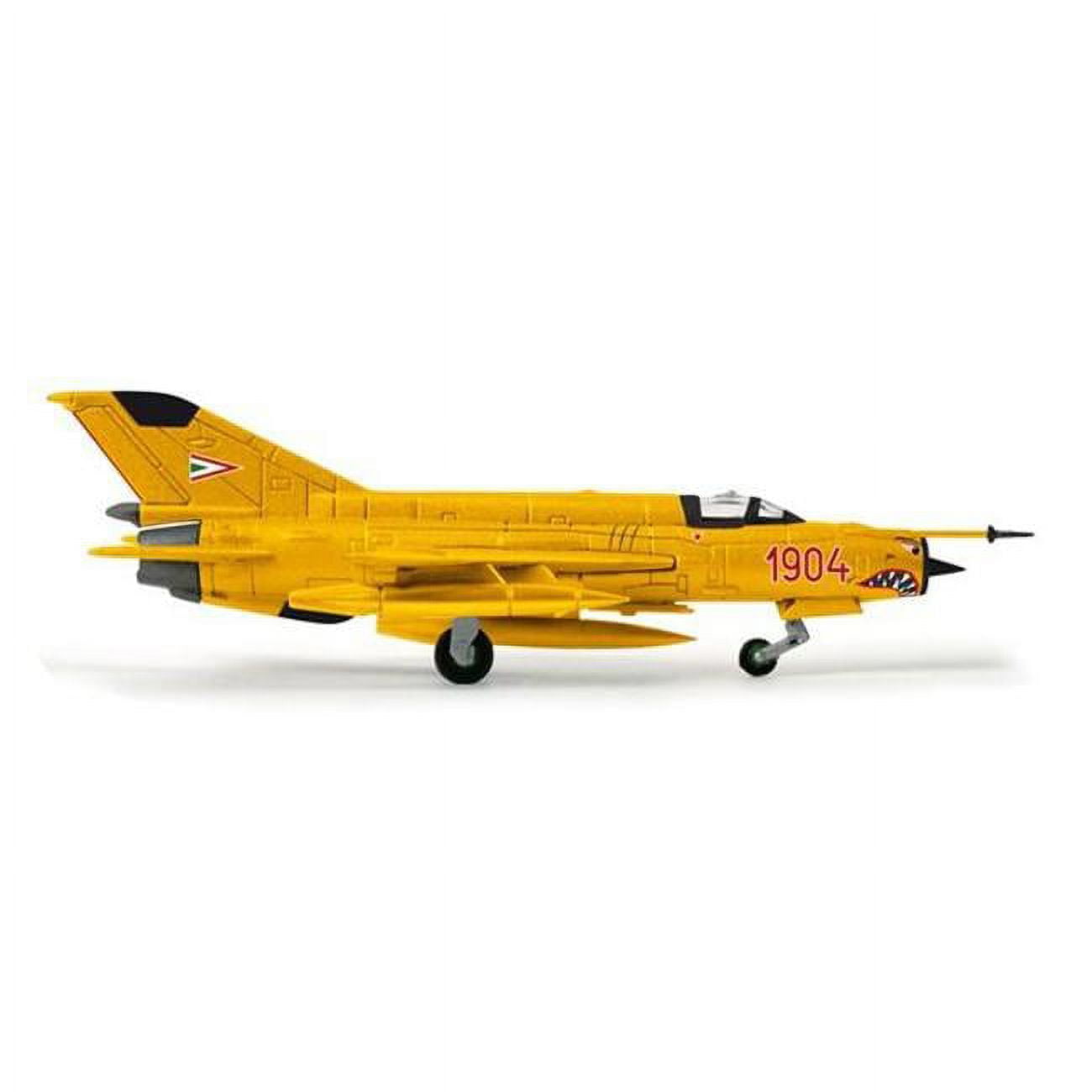 Herpa Wings 1:200 diecast models US Air Force Rockwell B-1B