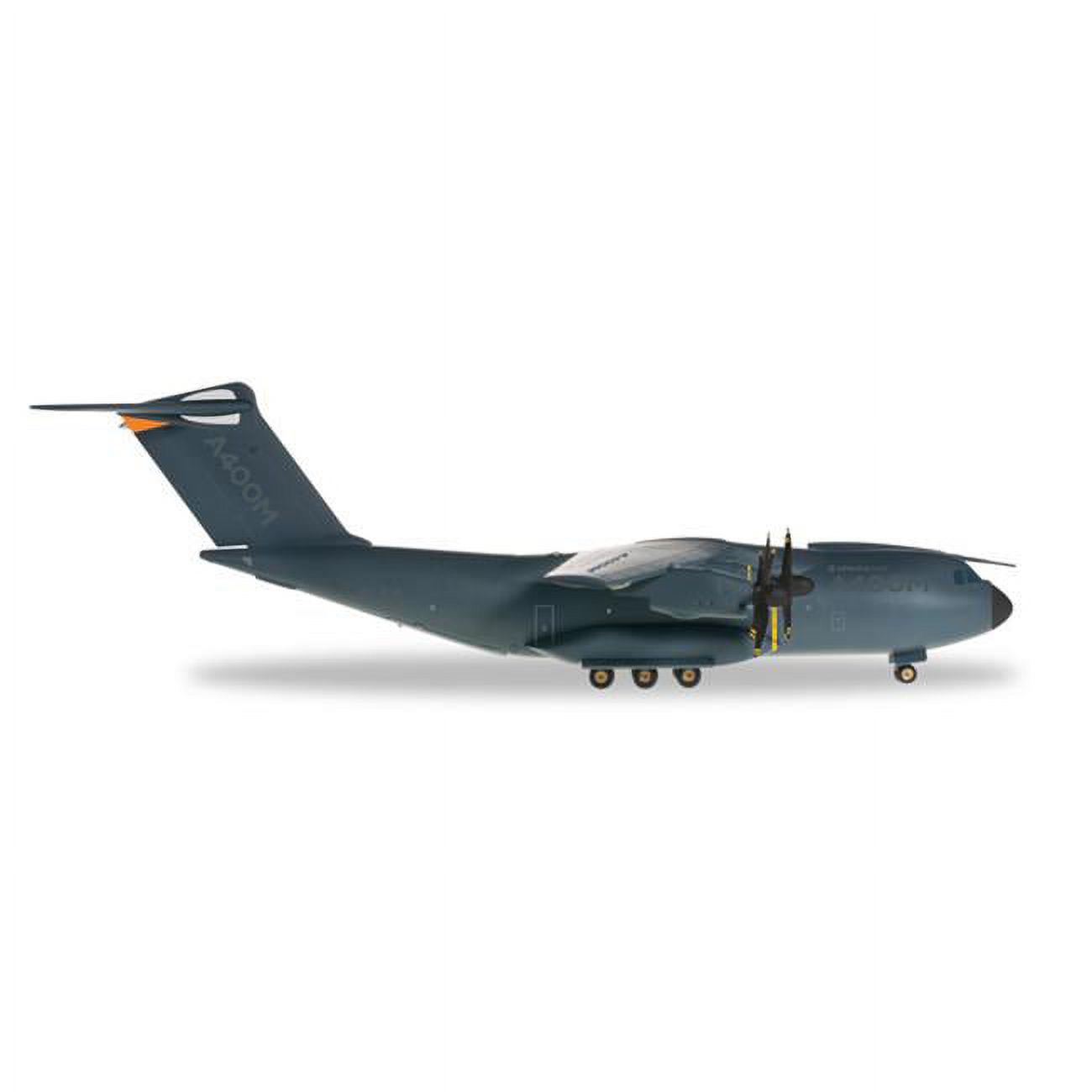 Herpa 1-200 Scale Military HE556736 Herpa Airbus A400M 1-200 Atlas