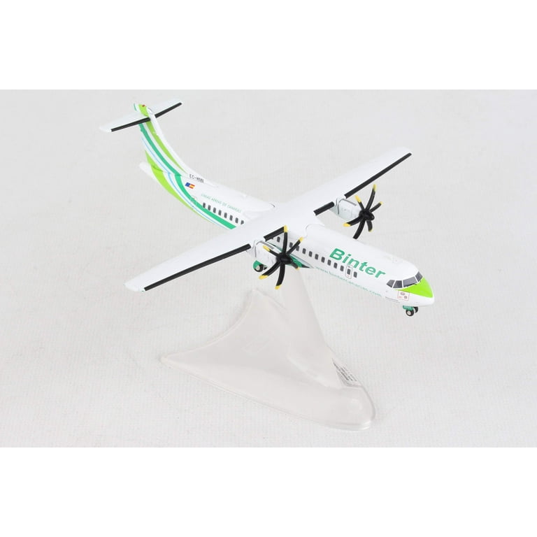 Herpa 200 Scale Commercial HE571241 1-200 Scale Binter Canarias