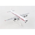 thumbnail image 1 of Herpa 200 Scale Commercial HE571333 1-200 Scale CSA Il18 Model Airplane, 1 of 1