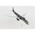 thumbnail image 1 of Herpa 200 Scale Commercial HE571852 1 by 200 Scale Embraer E195E2 Techlion Diecast Model Airplane, 1 of 1