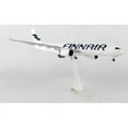 thumbnail image 1 of Herpa 200 Scale Commercial-Private HE557511 1-200 Finnair A350XWB, 1 of 1