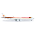 thumbnail image 1 of Herpa 500 Scale HE507479-001 Herpa Iberia A340-600 1-500 REG No.EC-LEU, 1 of 1
