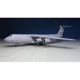 thumbnail image 1 of Herpa 500 Scale HE529549 C-5M USAF 60th Air Mobility Wing Airlift Squadron, 1-500, 1 of 1