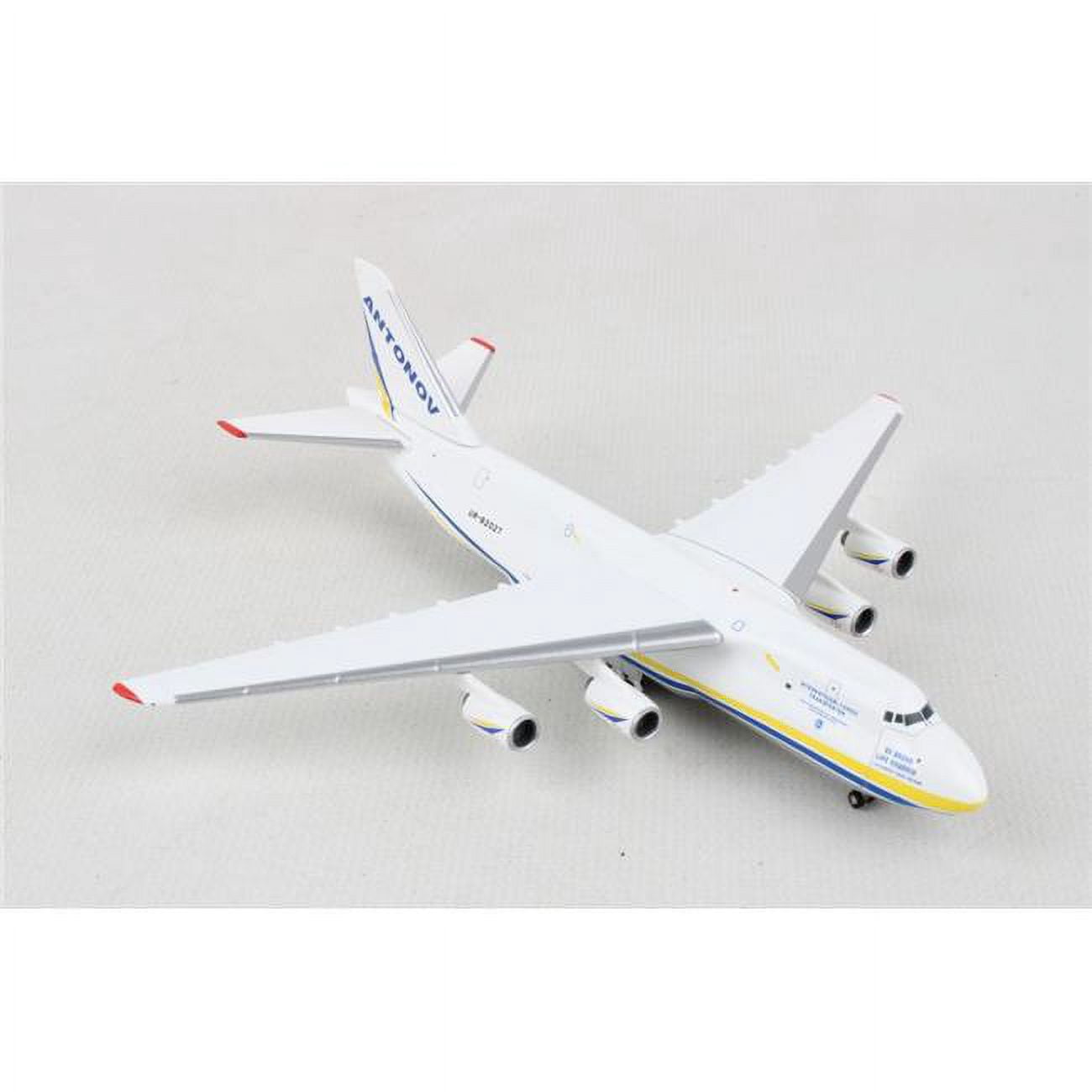 Herpa 1/500 – Avion Douglas DC-3 Polish Airlines 'SP-LCD' – Modèle Diecast Collection