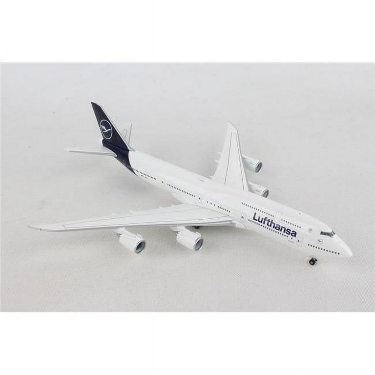 Herpa Lufthansa ルフトハンザ B747-8 1/500 530033 Herpa