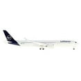 thumbnail image 1 of Herpa HE532983-001 Lufthansa A350-900 1-500 New Livery Aircraft, 1 of 1