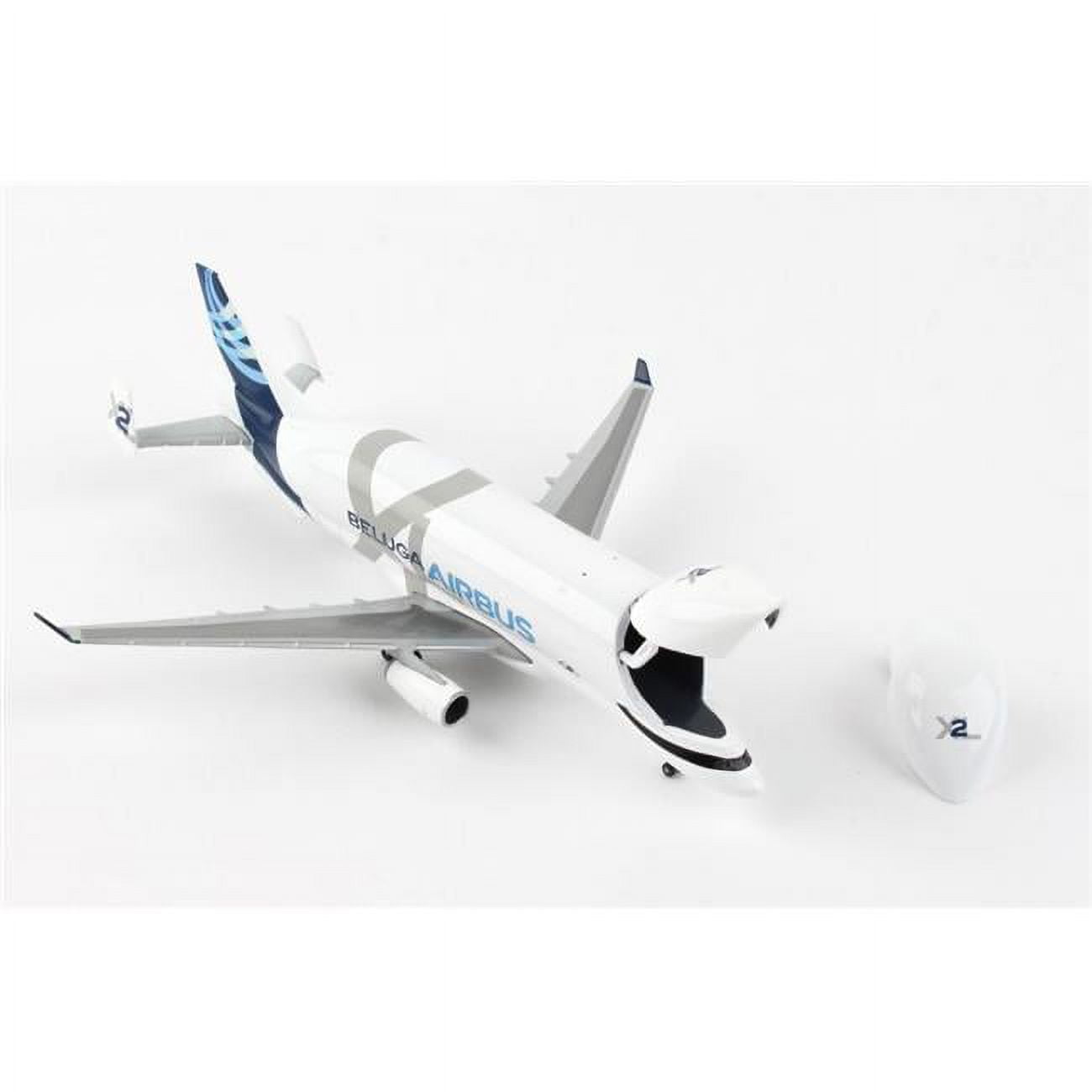 ベルーガXL herpa 1/500 ScaleModelStore.com :: Herpa Wings 1:500 - 534284-002