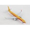 thumbnail image 1 of Herpa HE536516 1-500 Scale Reg No.OE-LNZ Servius & Hello Austria DHL Model Plane for 757-200, 1 of 4