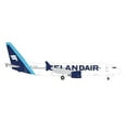 thumbnail image 1 of Herpa HE536752 1-500 Scale New Livery Icelandair Model Plane for 737Max8, 1 of 4