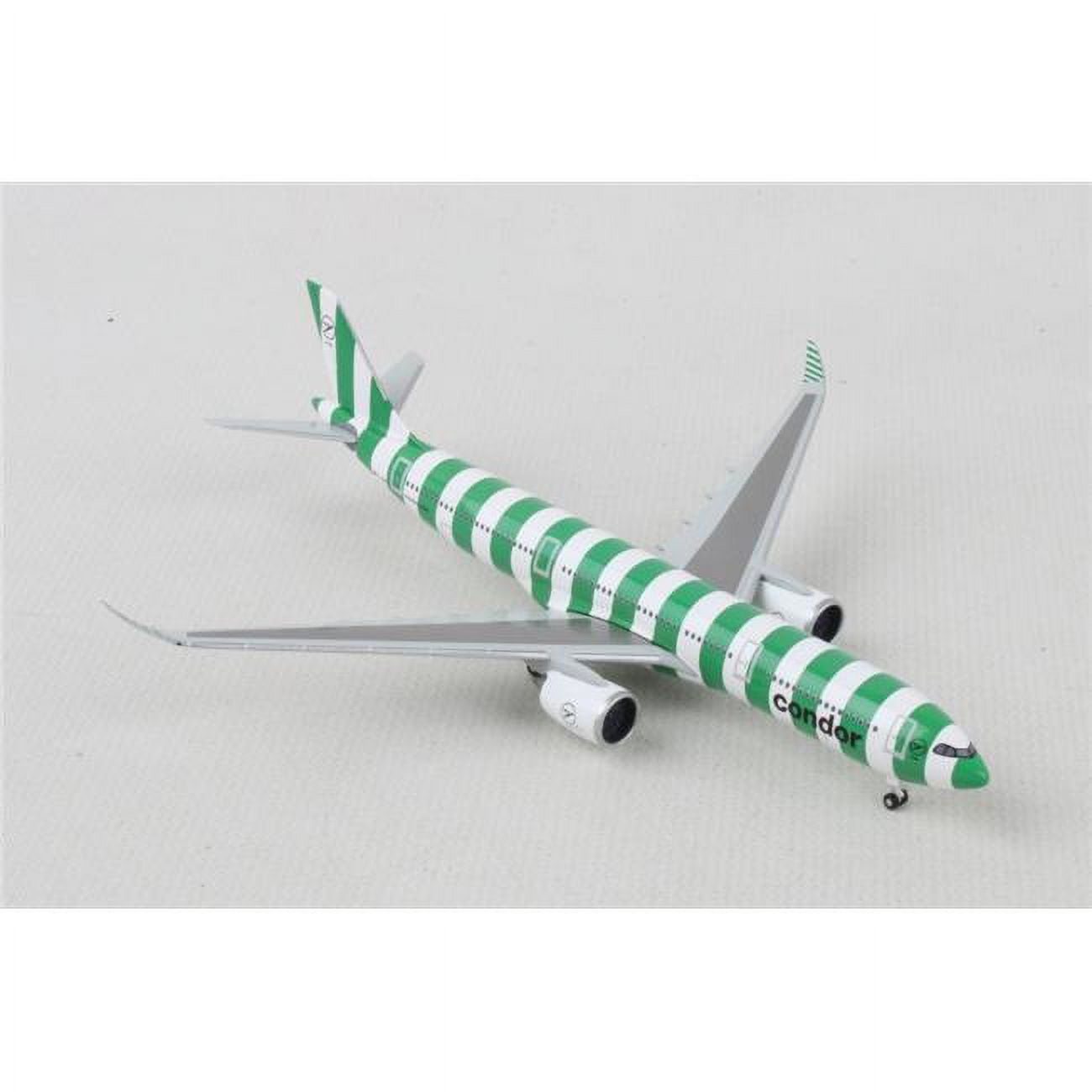 Herpa HE536783 1-500 Scale Island Aircraft Model Plane for Condor ...