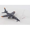 thumbnail image 1 of Herpa HE580687 1-72 Scale Belgian Alpha Jet Model Aircraft Toy, 1 of 5