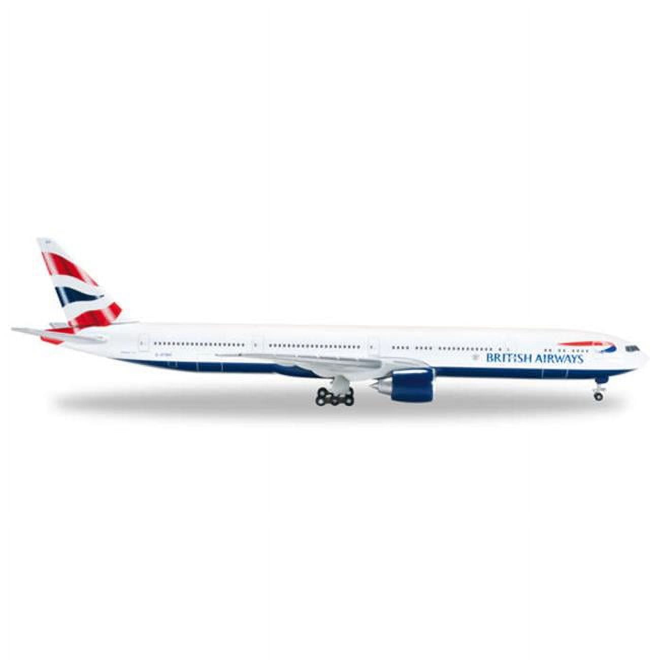ダイキャスト Boeing 777-300ボーイング　1/500 Herpa herpa wings 1/500 (ダイキャスト製)777-300ER 日本国政府専用機