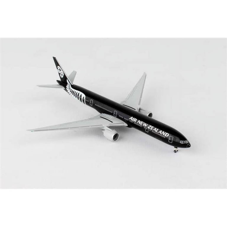 Herpa Wings HE523189-001 Air New Zealand 777-300ER 1-500 - Walmart.com