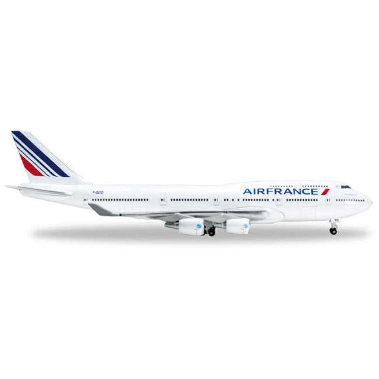 herpa wings Boeing 747-200F ノースウエスト1：400 herpa wings Boeing 747-200 Air Force One Airplane Model 1