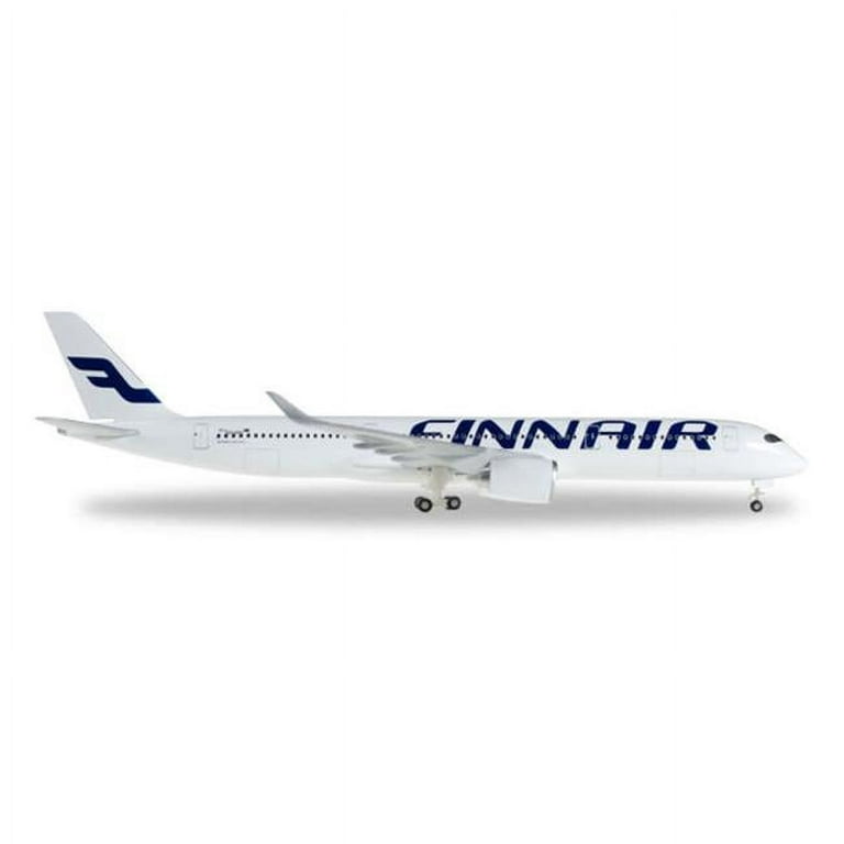 Herpa Finnair A350-900 1/500 限定品 Herpa Finnair A350-900 1/500 限定品 - メルカリ