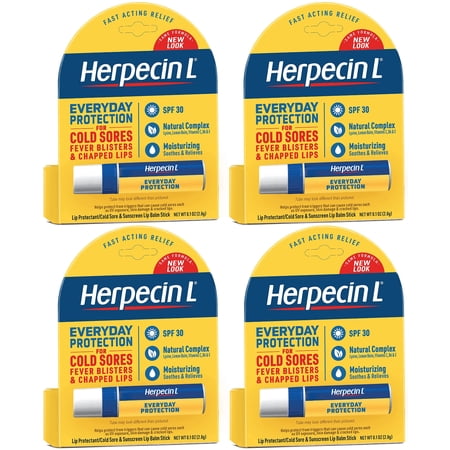 Herpecin Lip Protectant Stick