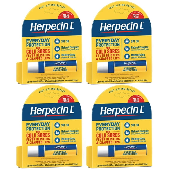 Herpecin Lip Protectant Stick