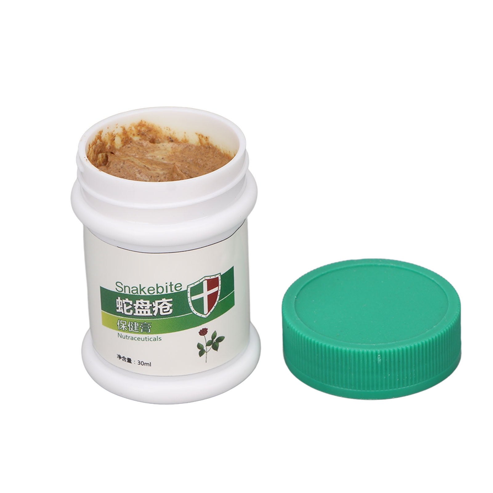 Herpes Zoster Treatment Cream, Mild Reduce Pain Multifunctional Relieve