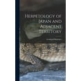 thumbnail image 1 of Herpetology of Japan and Adjacent Territory (Hardcover), 1 of 1